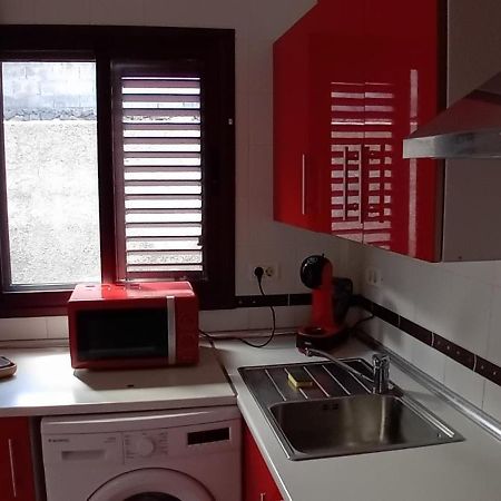 Vv Lopez-Aguilar Villa Фронтера Екстериор снимка