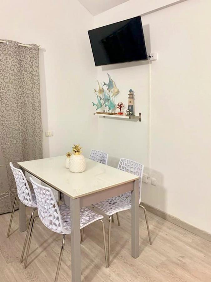 Vv Lopez-Aguilar Villa Фронтера Екстериор снимка