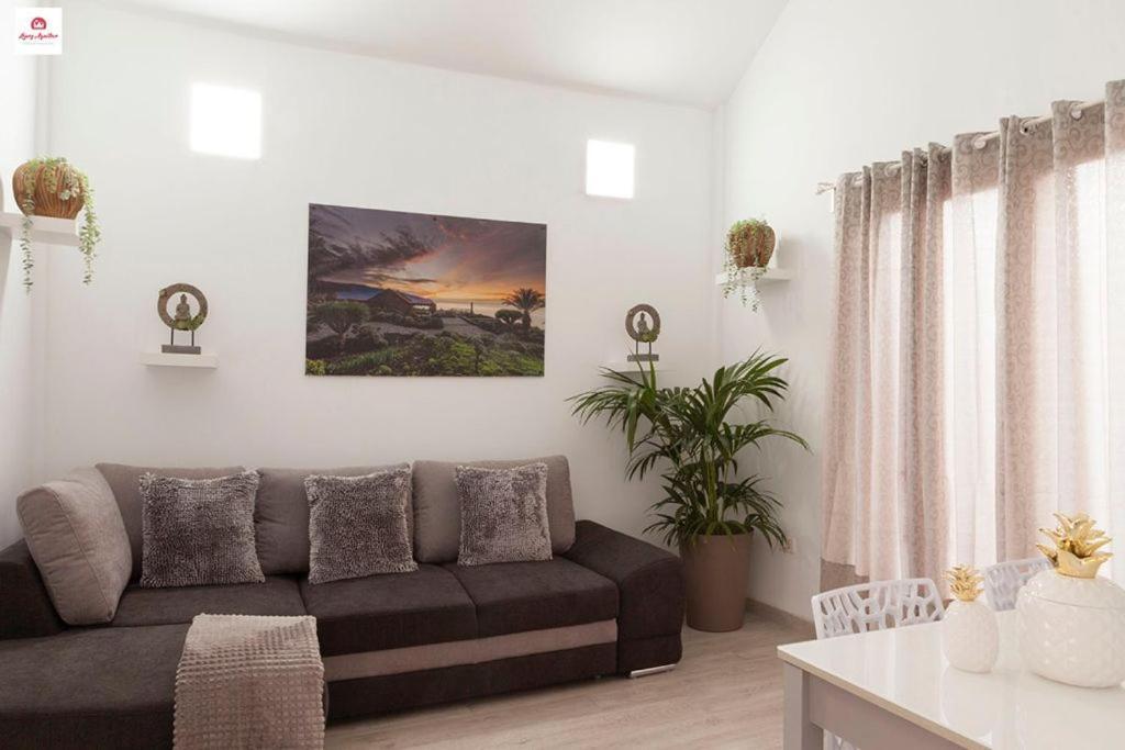 Vv Lopez-Aguilar Villa Фронтера Екстериор снимка