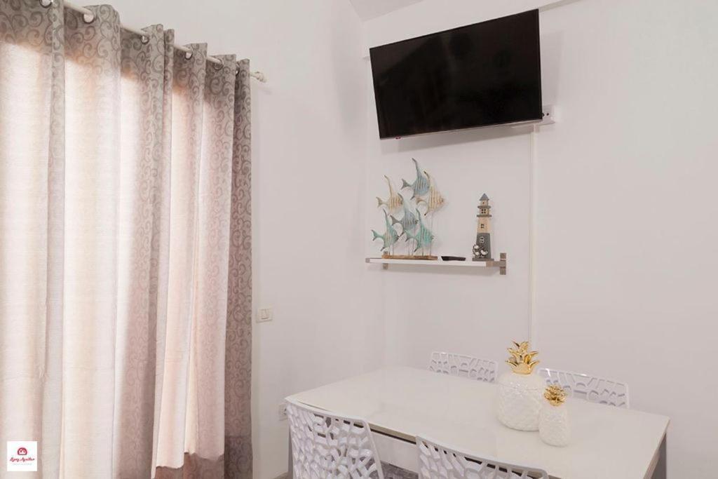 Vv Lopez-Aguilar Villa Фронтера Екстериор снимка