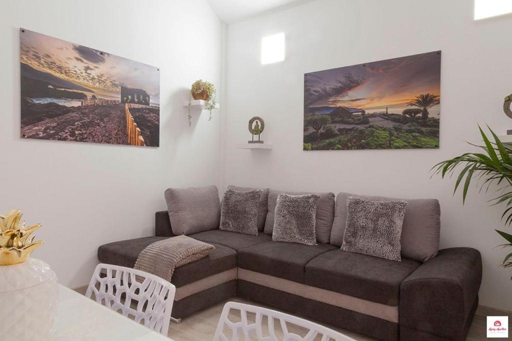 Vv Lopez-Aguilar Villa Фронтера Екстериор снимка