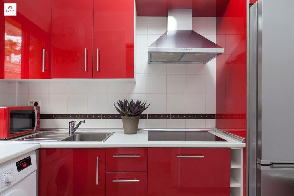 Vv Lopez-Aguilar Villa Фронтера Екстериор снимка
