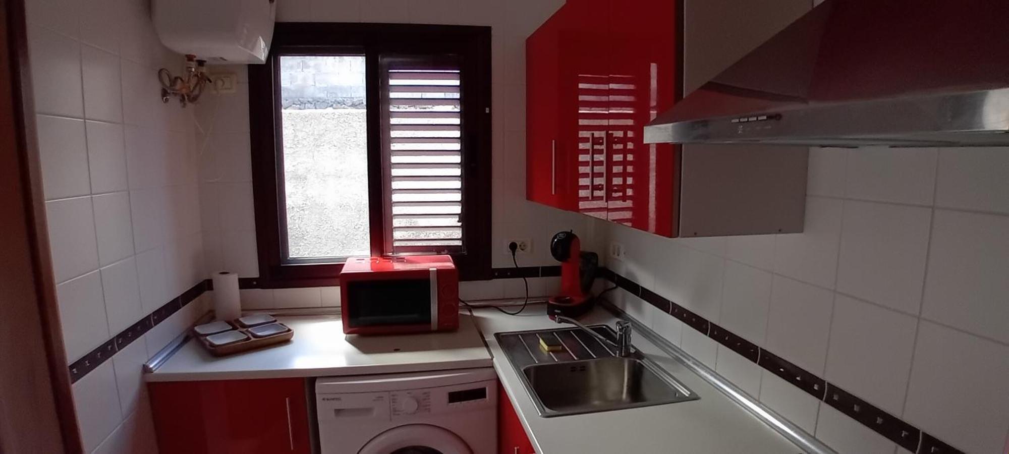 Vv Lopez-Aguilar Villa Фронтера Екстериор снимка