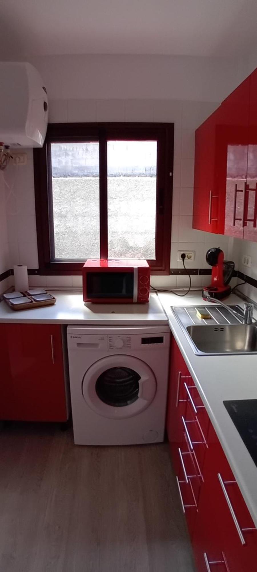 Vv Lopez-Aguilar Villa Фронтера Екстериор снимка