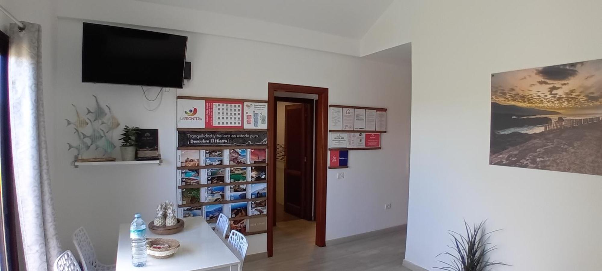 Vv Lopez-Aguilar Villa Фронтера Екстериор снимка