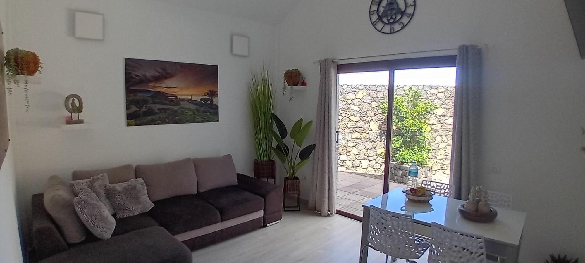 Vv Lopez-Aguilar Villa Фронтера Екстериор снимка