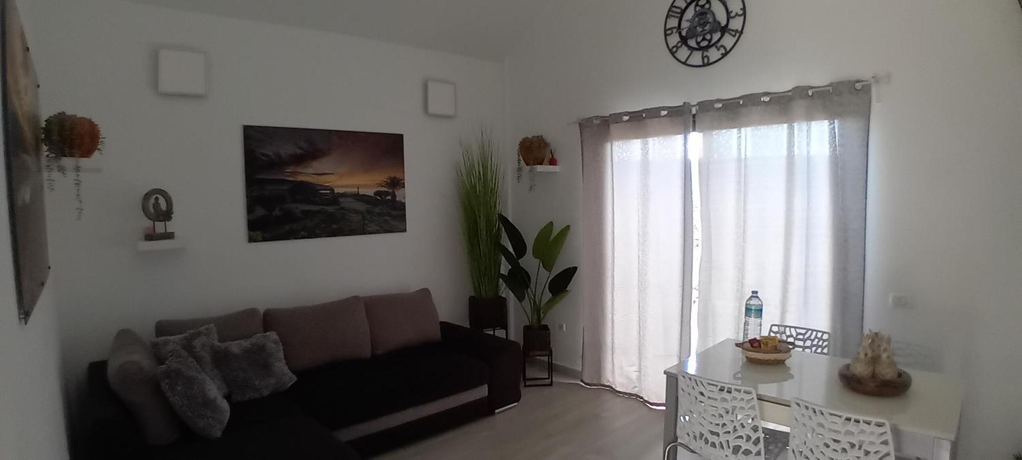 Vv Lopez-Aguilar Villa Фронтера Екстериор снимка